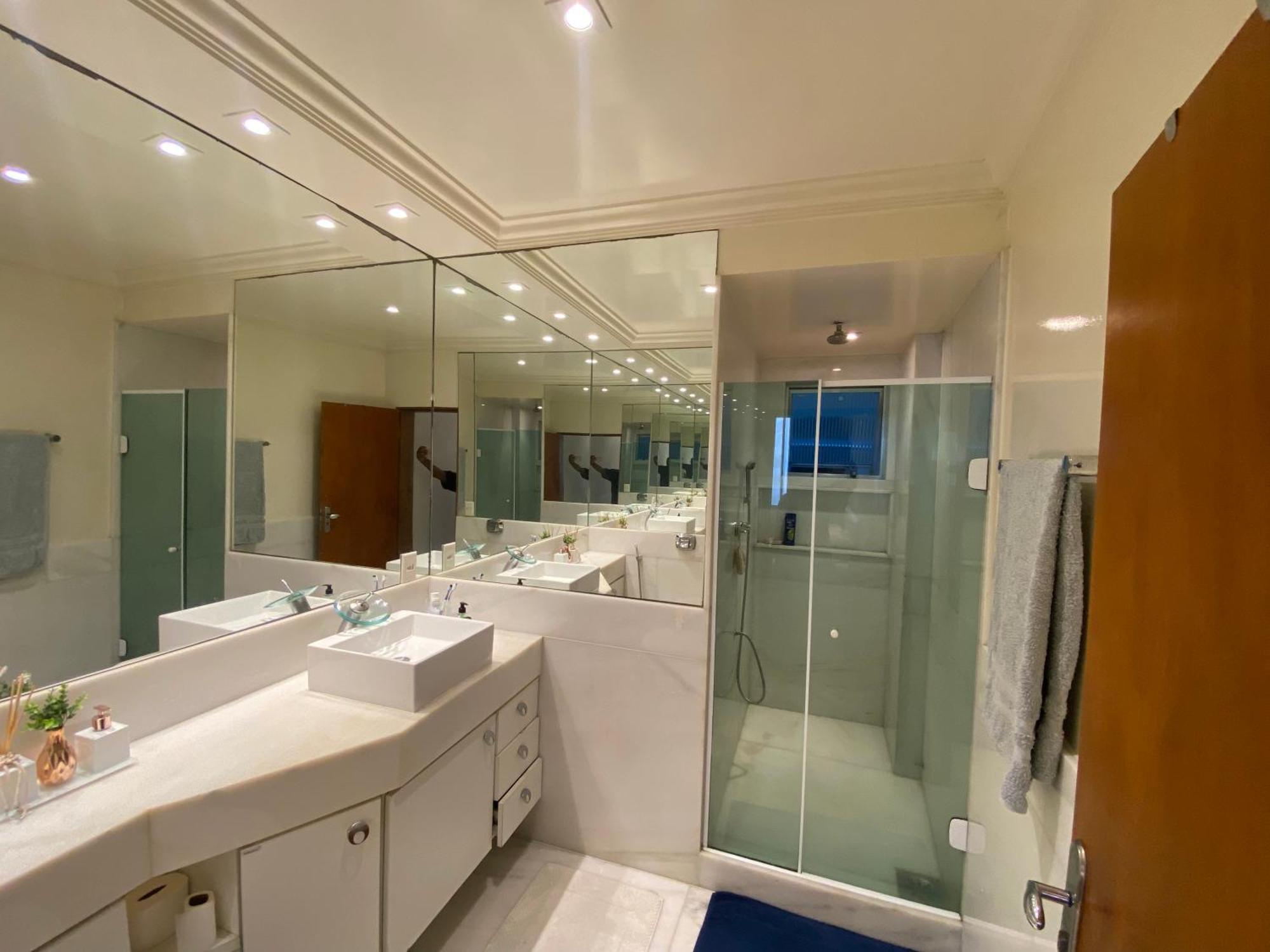 Apartamento Ap702 - Charme A Beira Mar - 1 Min Da